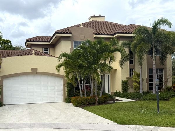 13345 Miles Standish Port, Palm Beach Gardens, FL 33410