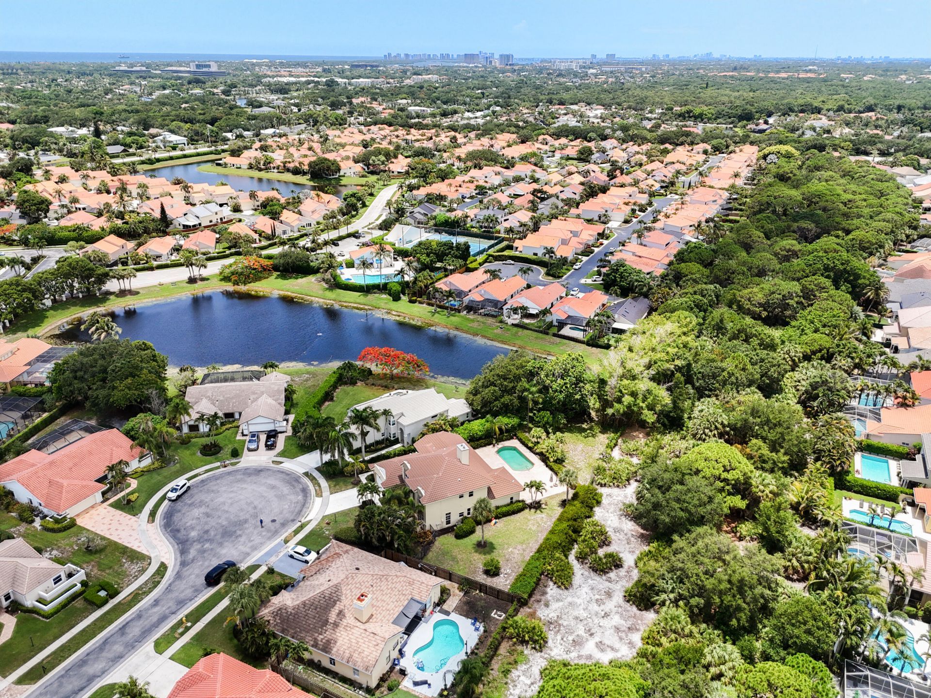 13345 Miles Standish Port, Palm Beach Gardens, FL 33410 Photo