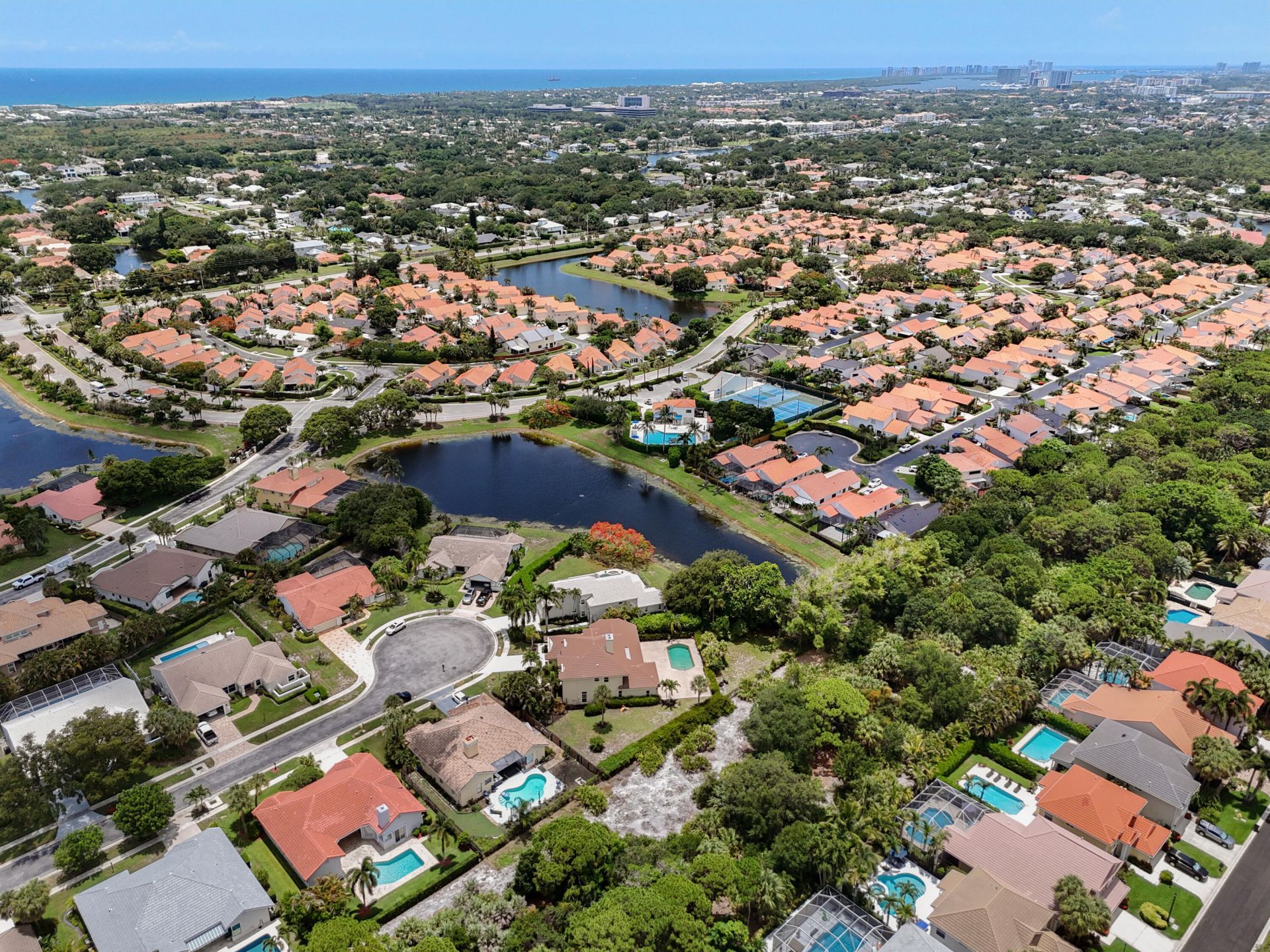 13345 Miles Standish Port, Palm Beach Gardens, FL 33410 Photo