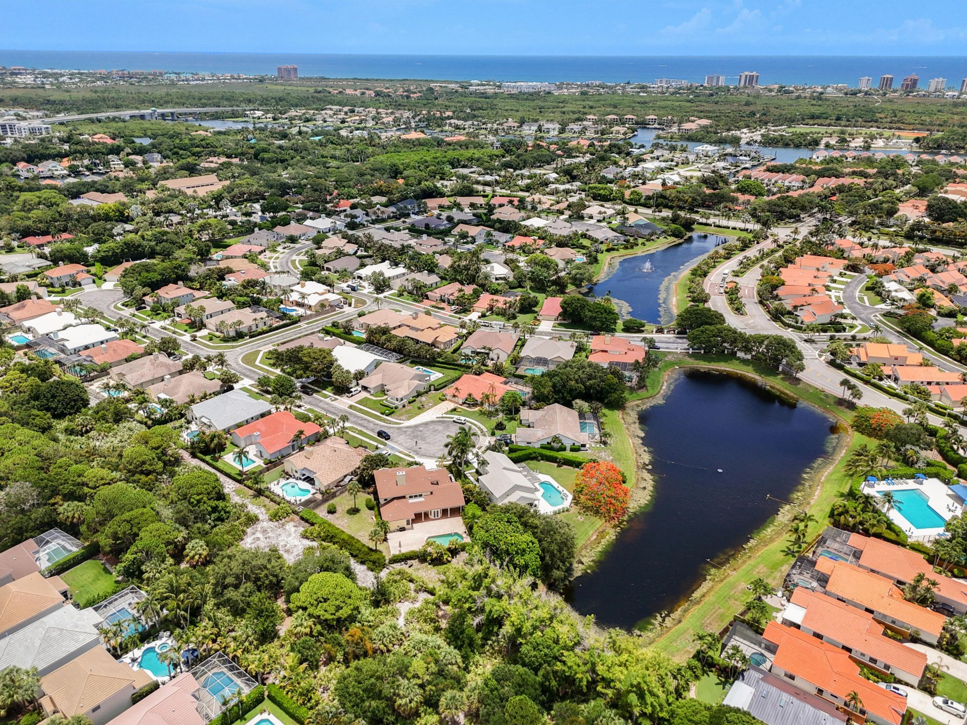 13345 Miles Standish Port, Palm Beach Gardens, FL 33410 Photo