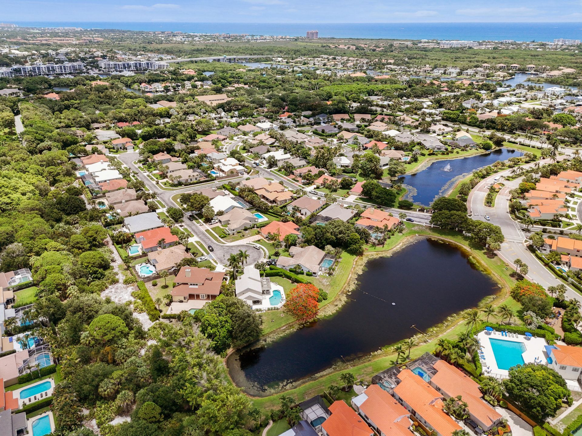 13345 Miles Standish Port, Palm Beach Gardens, FL 33410 Photo