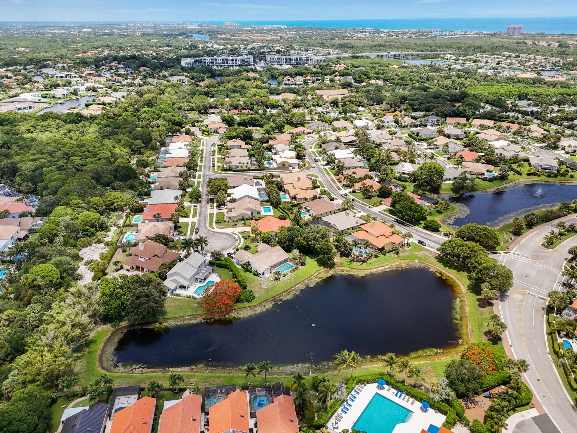 13345 Miles Standish Port, Palm Beach Gardens, FL 33410 Photo
