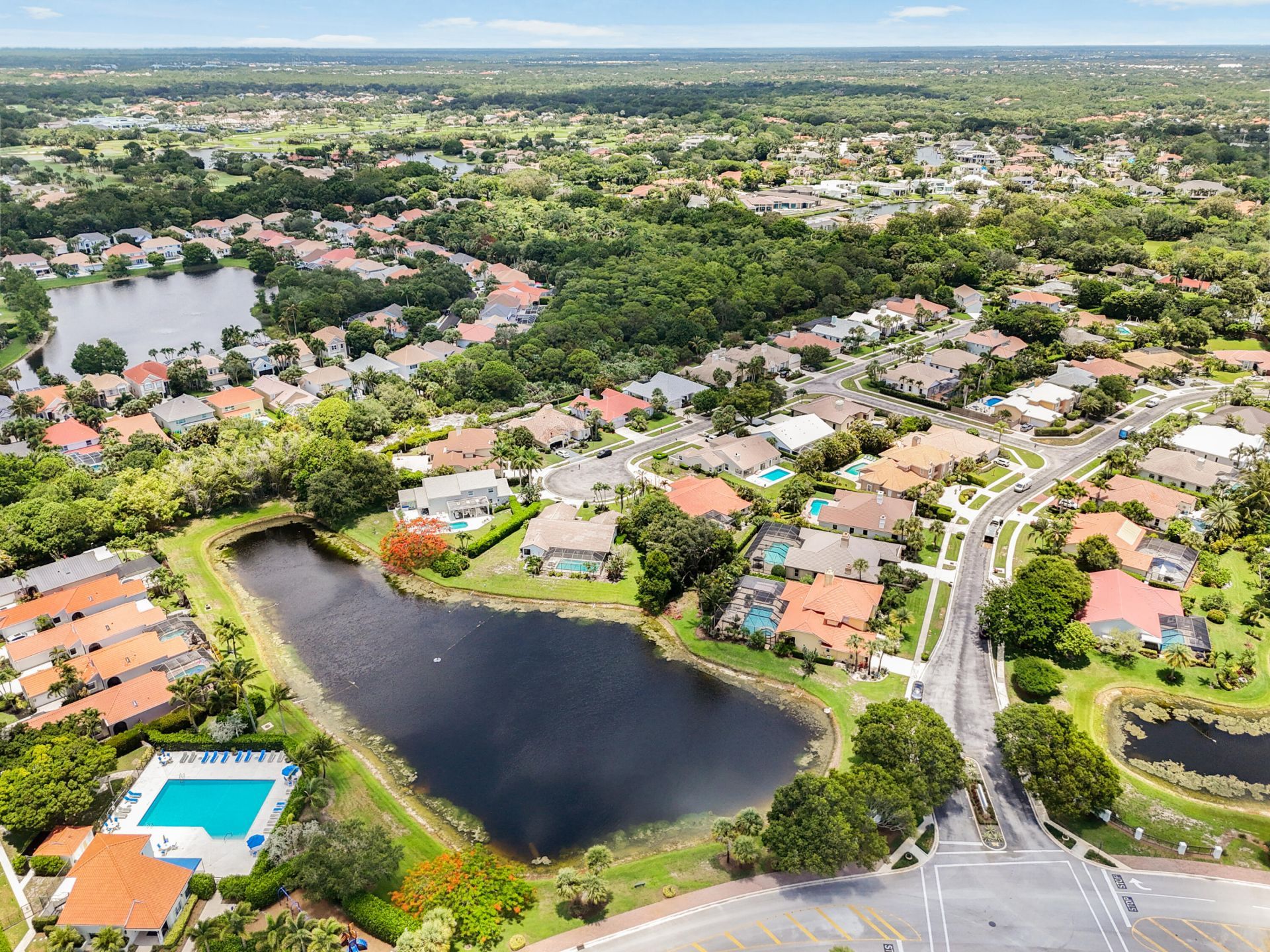 13345 Miles Standish Port, Palm Beach Gardens, FL 33410 Photo