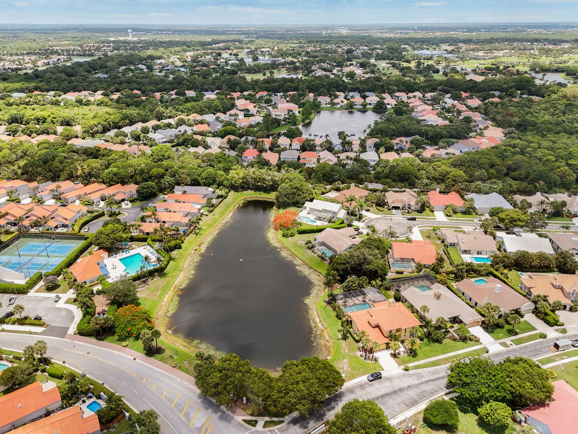 13345 Miles Standish Port, Palm Beach Gardens, FL 33410 Photo