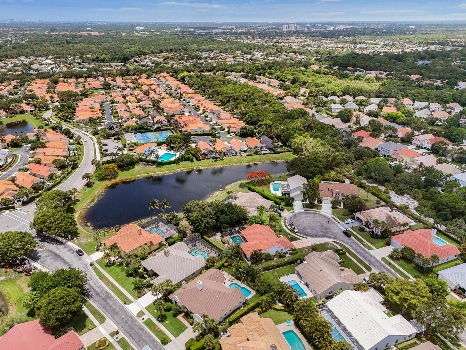 13345 Miles Standish Port, Palm Beach Gardens, FL 33410 Photo