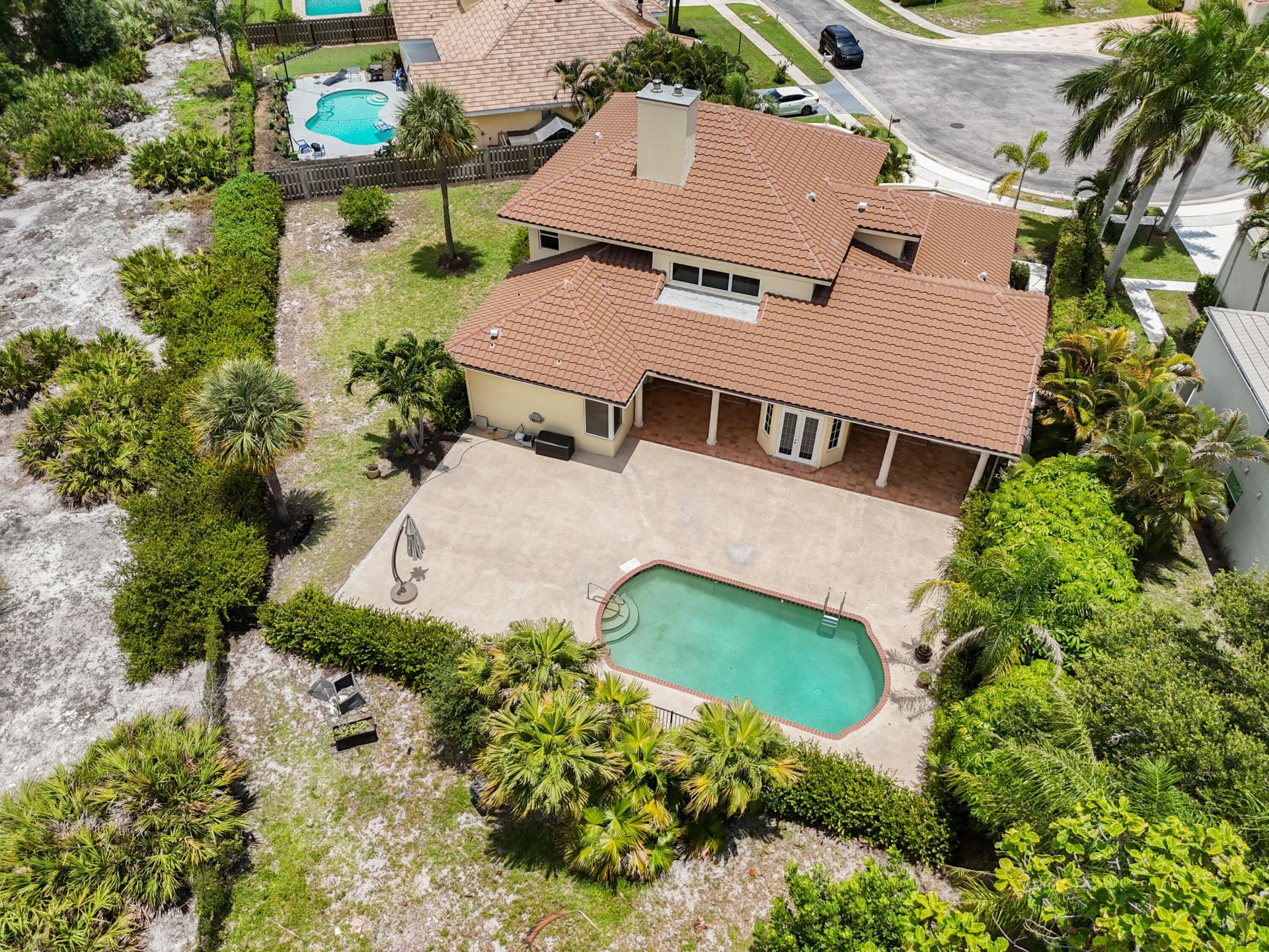 13345 Miles Standish Port, Palm Beach Gardens, FL 33410 Photo