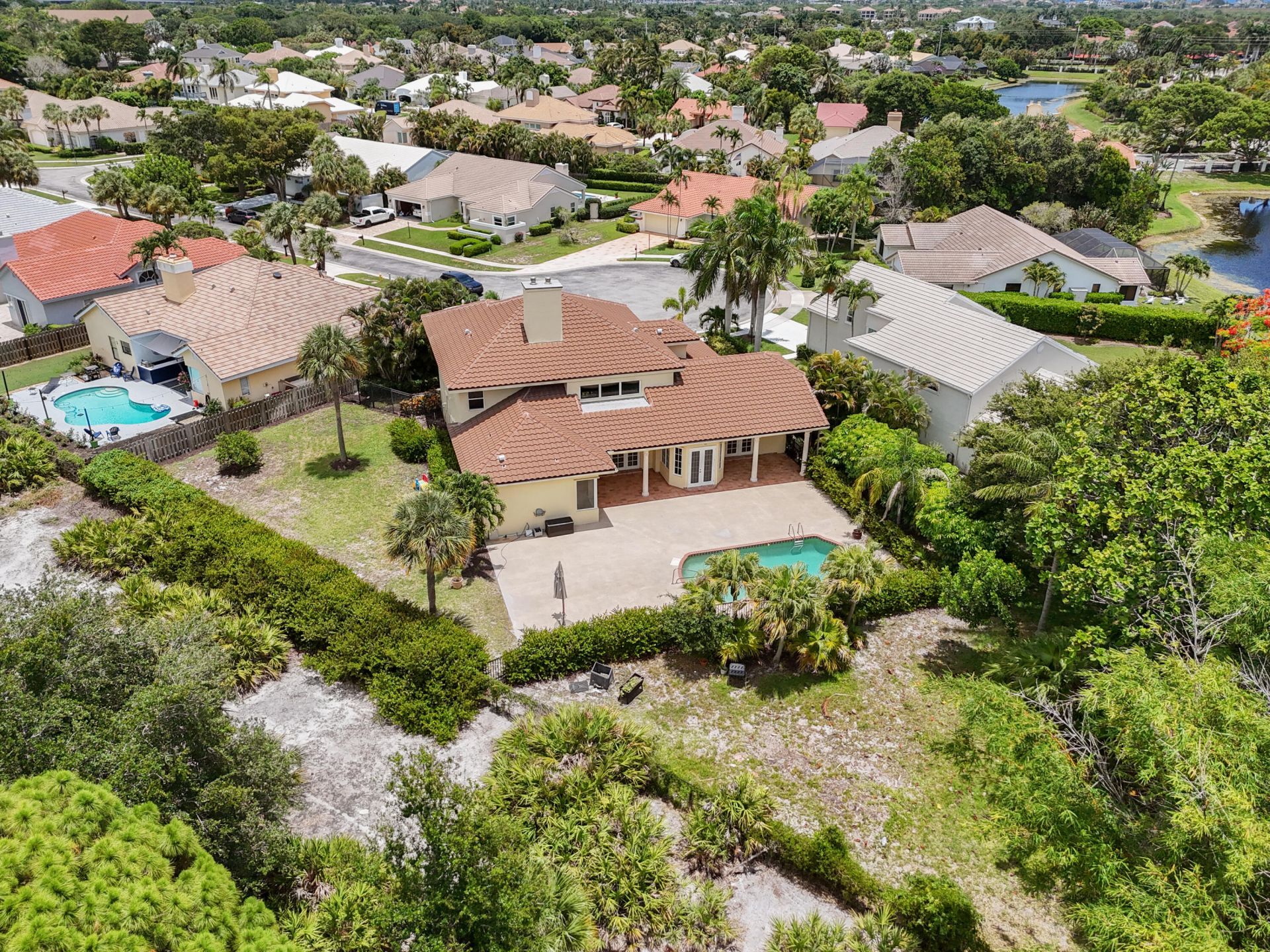 13345 Miles Standish Port, Palm Beach Gardens, FL 33410 Photo