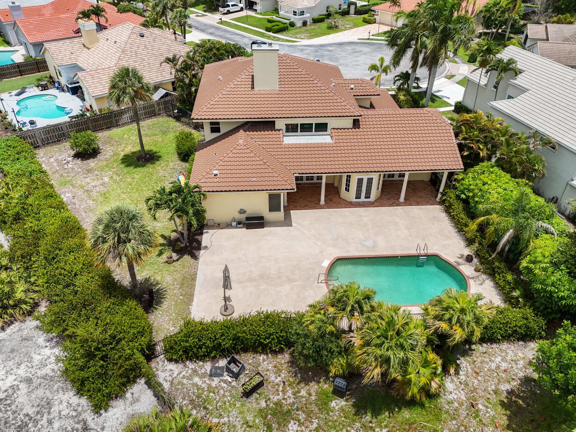 13345 Miles Standish Port, Palm Beach Gardens, FL 33410 Photo