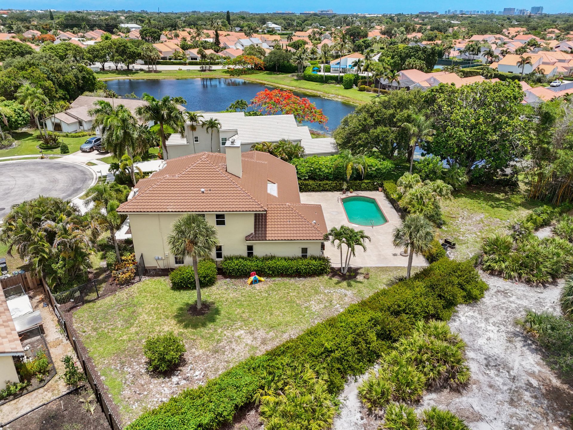 13345 Miles Standish Port, Palm Beach Gardens, FL 33410 Photo