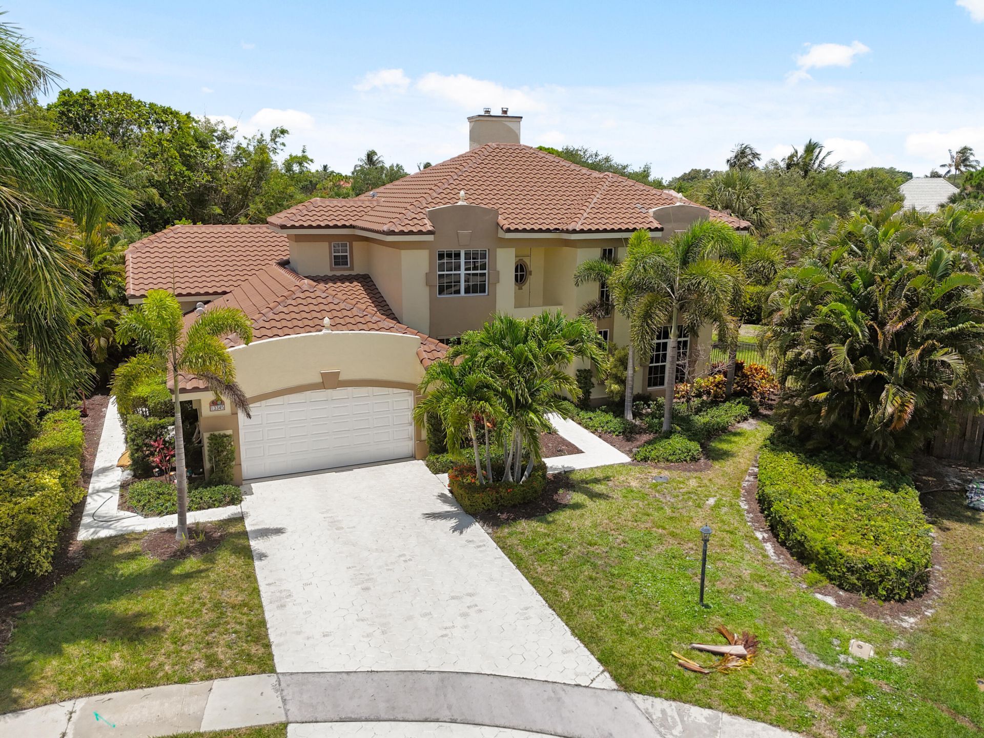 13345 Miles Standish Port, Palm Beach Gardens, FL 33410 Photo