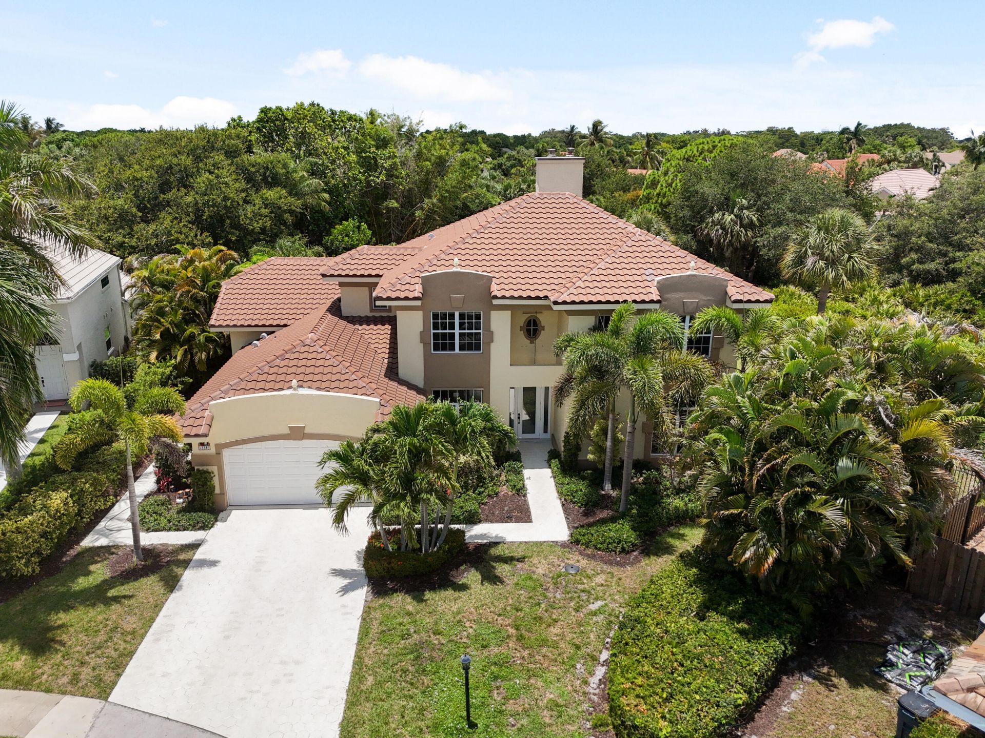 13345 Miles Standish Port, Palm Beach Gardens, FL 33410 Photo