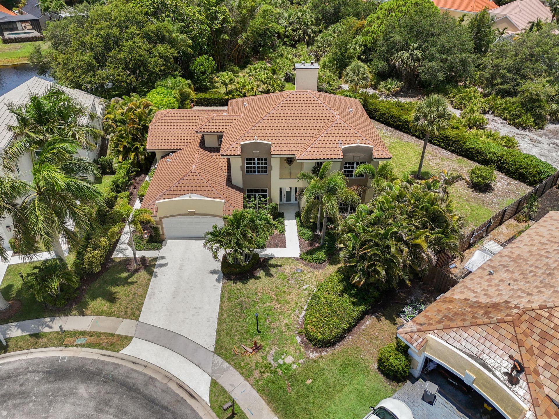 13345 Miles Standish Port, Palm Beach Gardens, FL 33410 Photo
