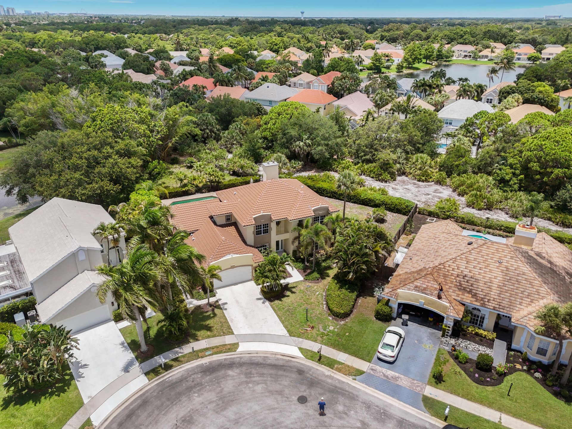 13345 Miles Standish Port, Palm Beach Gardens, FL 33410 Photo