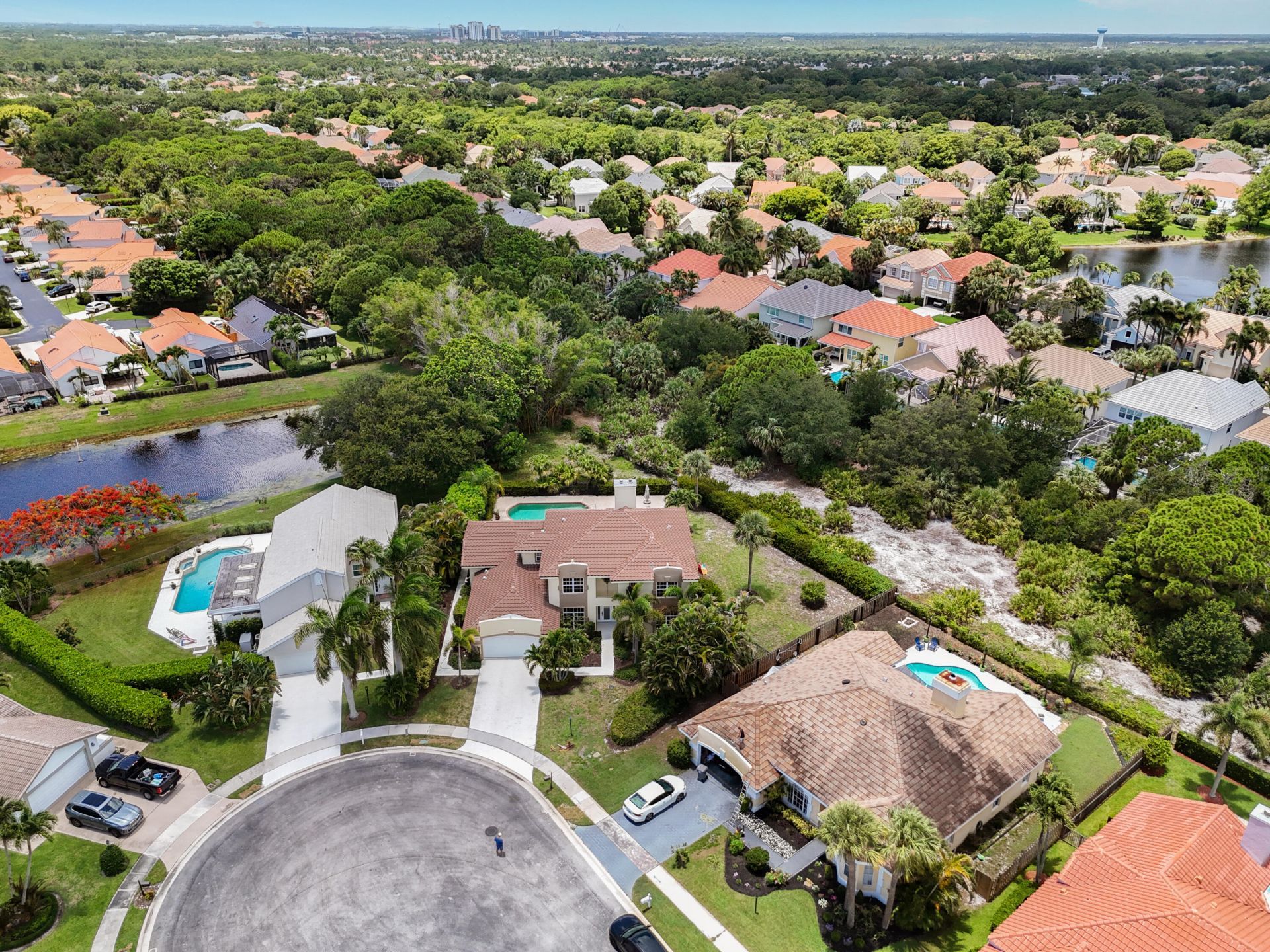13345 Miles Standish Port, Palm Beach Gardens, FL 33410 Photo