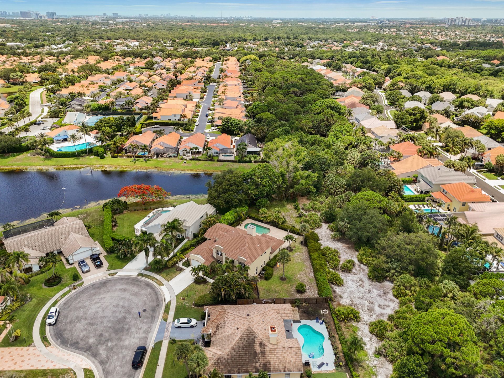 13345 Miles Standish Port, Palm Beach Gardens, FL 33410 Photo