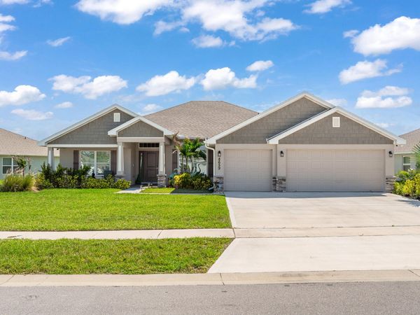 8659 Waterstone Boulevard, Fort Pierce, FL 34951