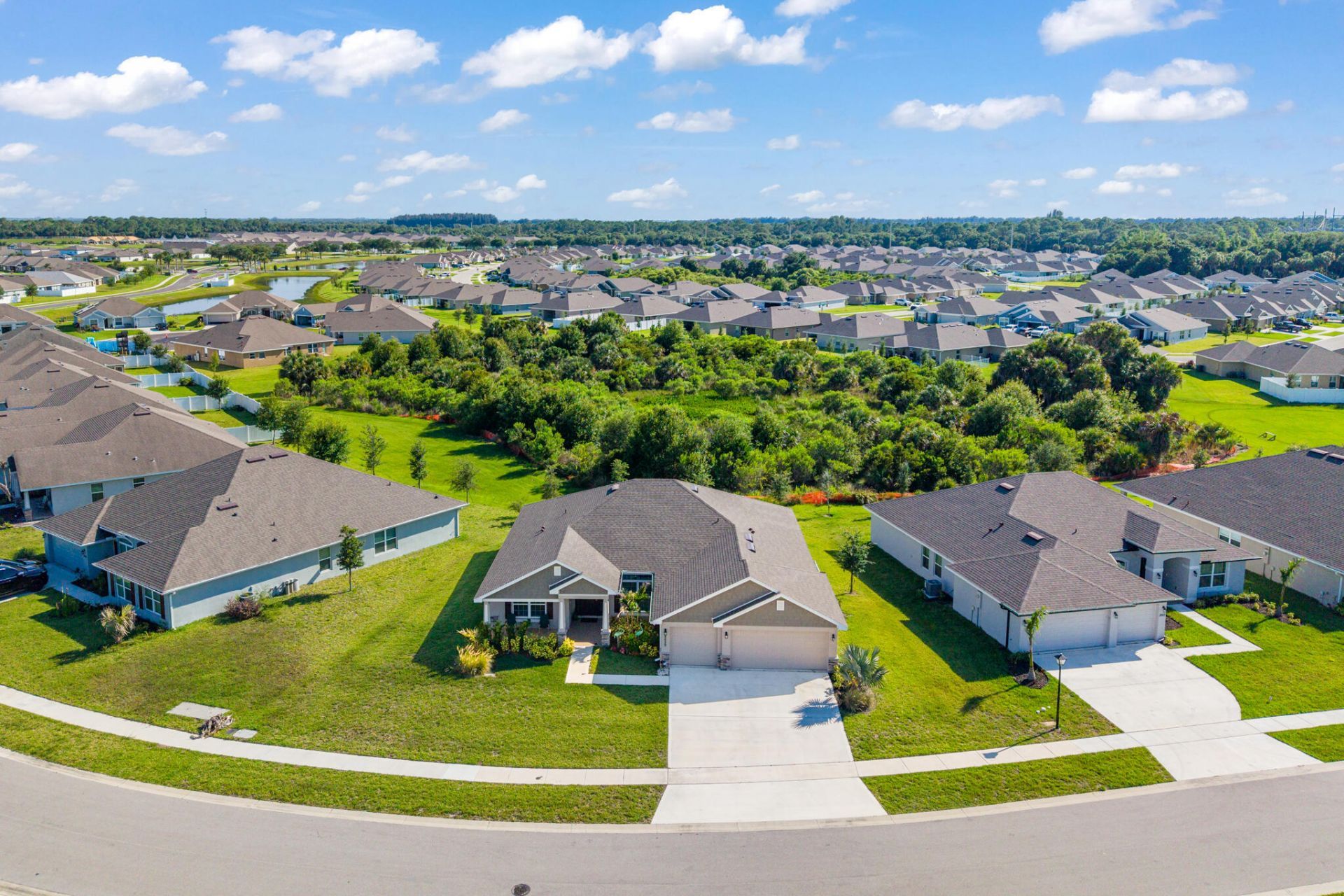 8659 Waterstone Boulevard, Fort Pierce, FL 34951 Photo