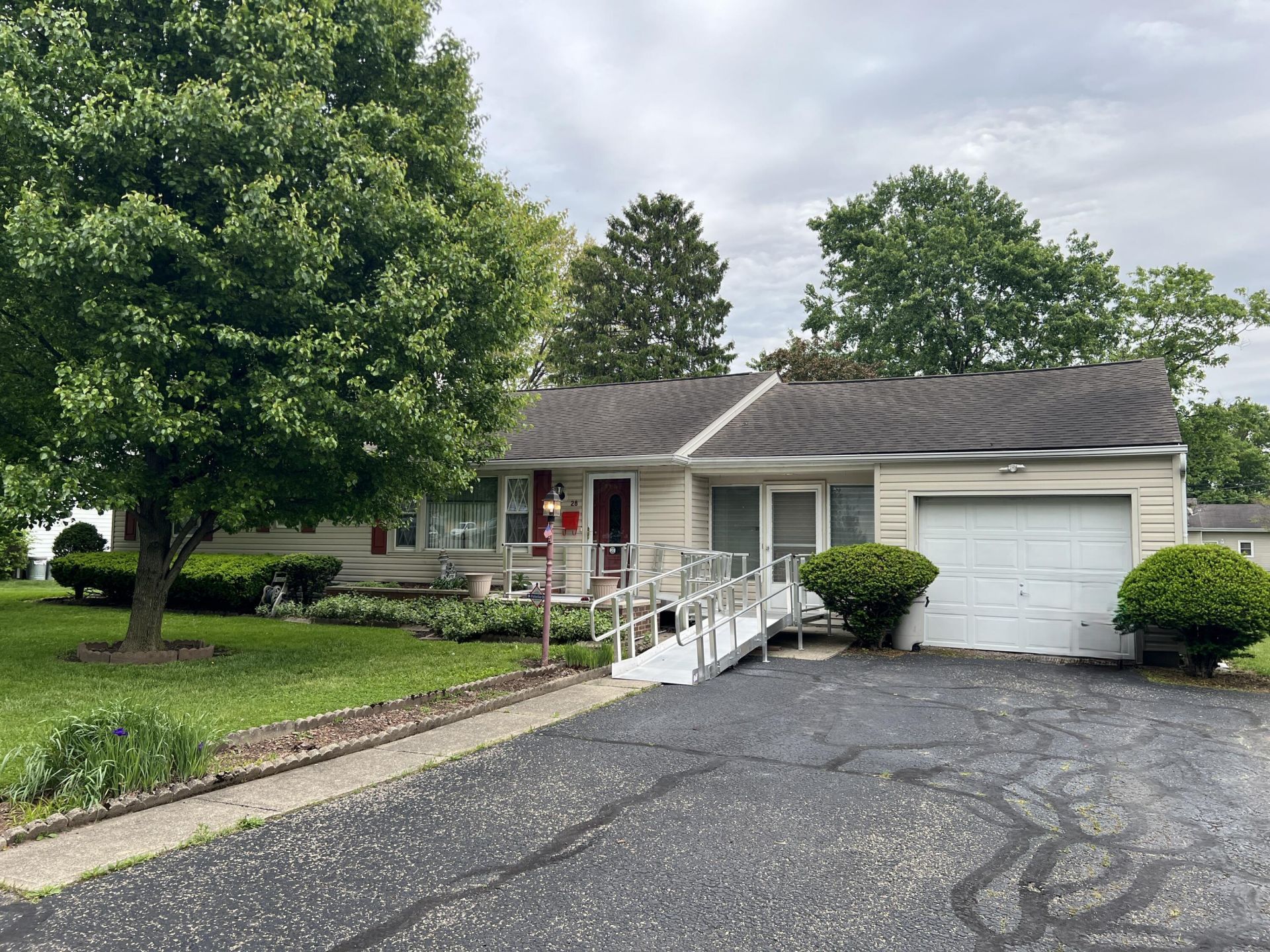 28 S 28th Street, Newark, OH 43055 Main Photo