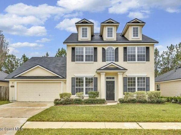9478 Bembridge Mill Drive , Jacksonville, FL 32244