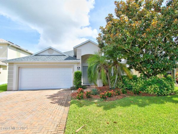 2906 Mondavi Drive , Rockledge, FL 32955