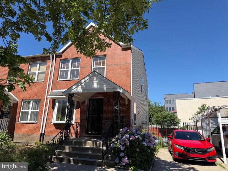 810 N Park Avenue , Philadelphia, PA 19123 Main Photo