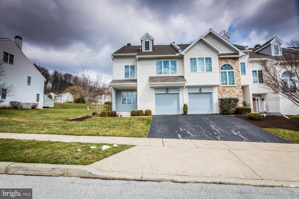 331 BRISTOL CIRCLE, EXTON, PA 19341