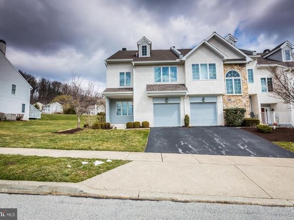 331 BRISTOL CIRCLE, EXTON, PA 19341