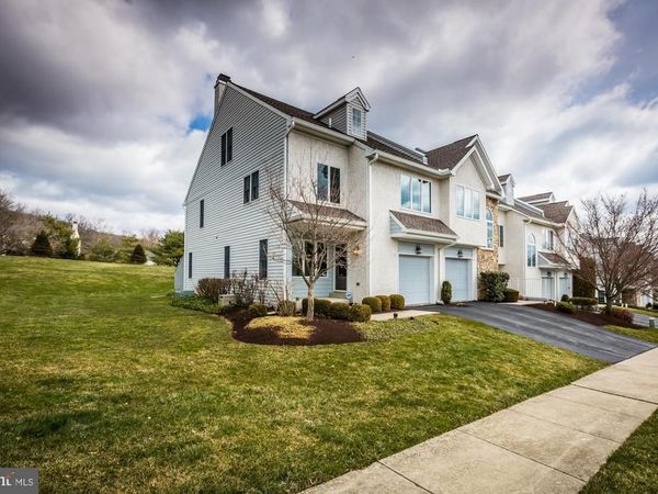 331 BRISTOL CIRCLE, EXTON, PA 19341