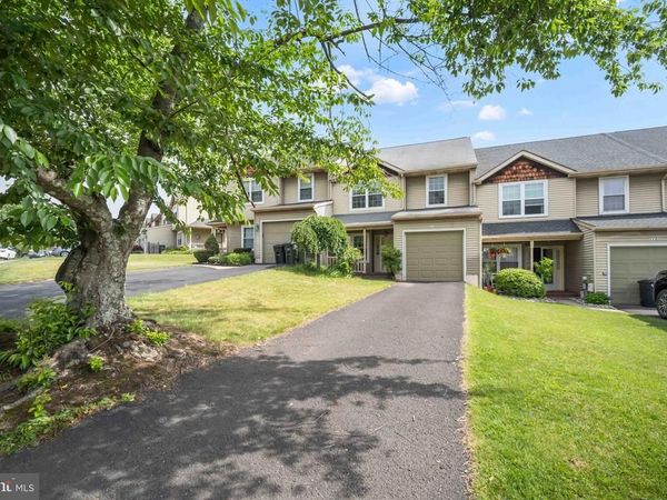 115 MULBERRY DRIVE , SOUTHAMPTON, PA 18966