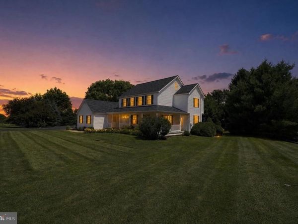 1907 VALLEY ROAD, COATESVILLE, PA 19320