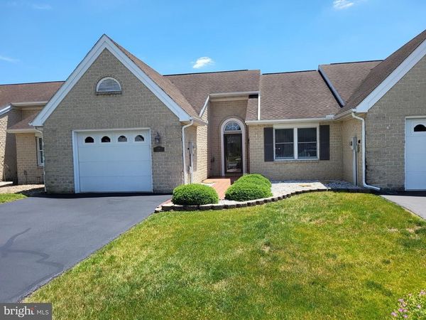 59 SANIBEL LANE, CHAMBERSBURG, PA 17201