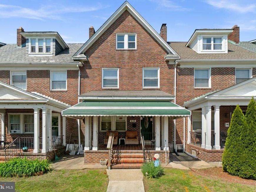 Please Call For Address, Baltimore, MD 21229 Main Photo