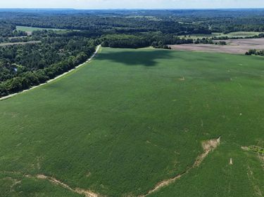 0 N Campbell Cemetery Road, Crofton, KY 42217