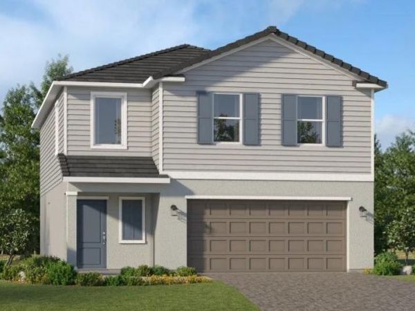 3613 Justicia CT , AVE MARIA, FL 34142