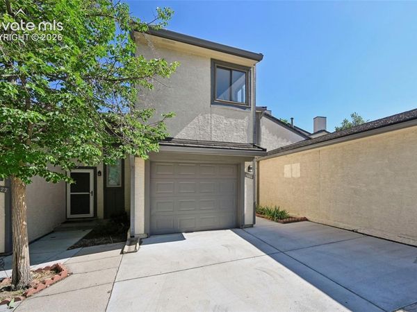4620 Excalibur Court, Colorado Springs, CO 80917
