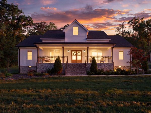 2089 Hudlow Loop Road, Dunlap, TN 37327