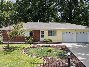 5013 NE 58th Street, Kansas City, MO 64119