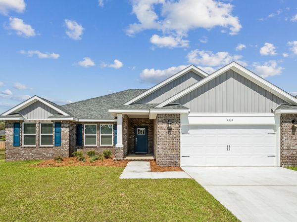 7620 Hatteras Drive, Navarre, FL 32566