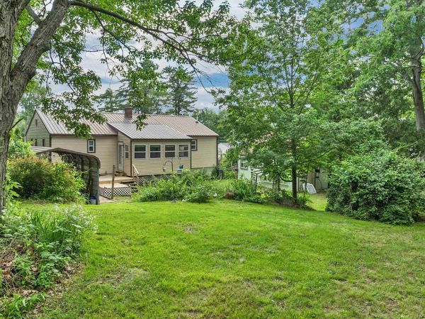 244 Pine Street, Laconia, NH 03246