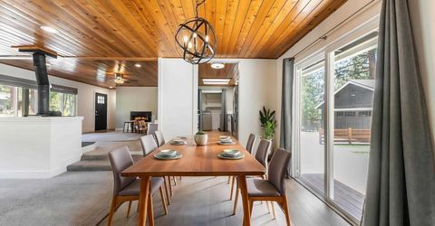 10227 E Laburnham Circle, Truckee, CA 96161 Photo