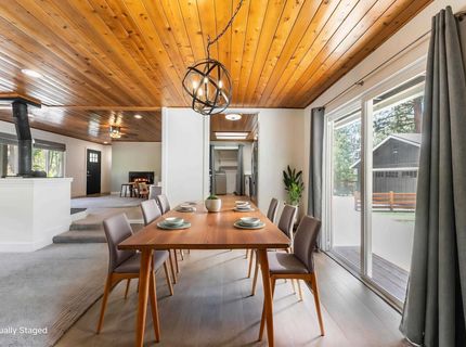 10227 E Laburnham Circle, Truckee, CA 96161 Photo