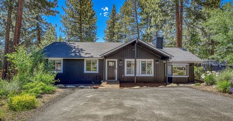 10227 E Laburnham Circle, Truckee, CA 96161 Photo