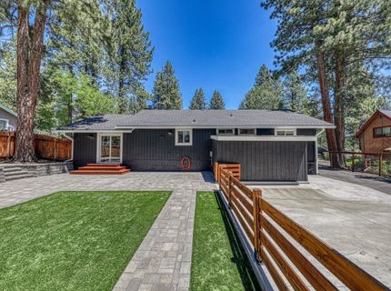 10227 E Laburnham Circle, Truckee, CA 96161 Photo
