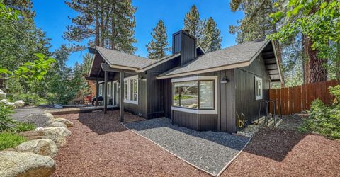 10227 E Laburnham Circle, Truckee, CA 96161 Photo