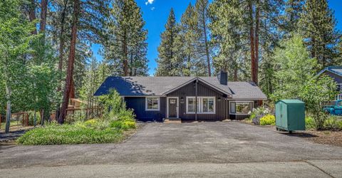 10227 E Laburnham Circle, Truckee, CA 96161 Photo