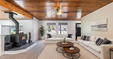 10227 E Laburnham Circle, Truckee, CA 96161 Photo