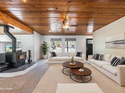 10227 E Laburnham Circle, Truckee, CA 96161 Photo