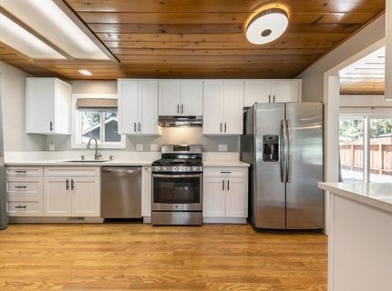 10227 E Laburnham Circle, Truckee, CA 96161 Photo