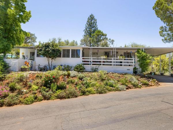 4700 Old Frenchtown #96, Shingle Springs, CA 95682