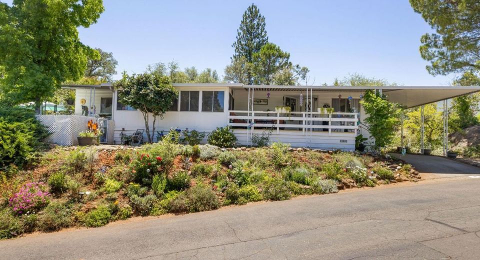 4700 Old Frenchtown #96, Shingle Springs, CA 95682 Photo